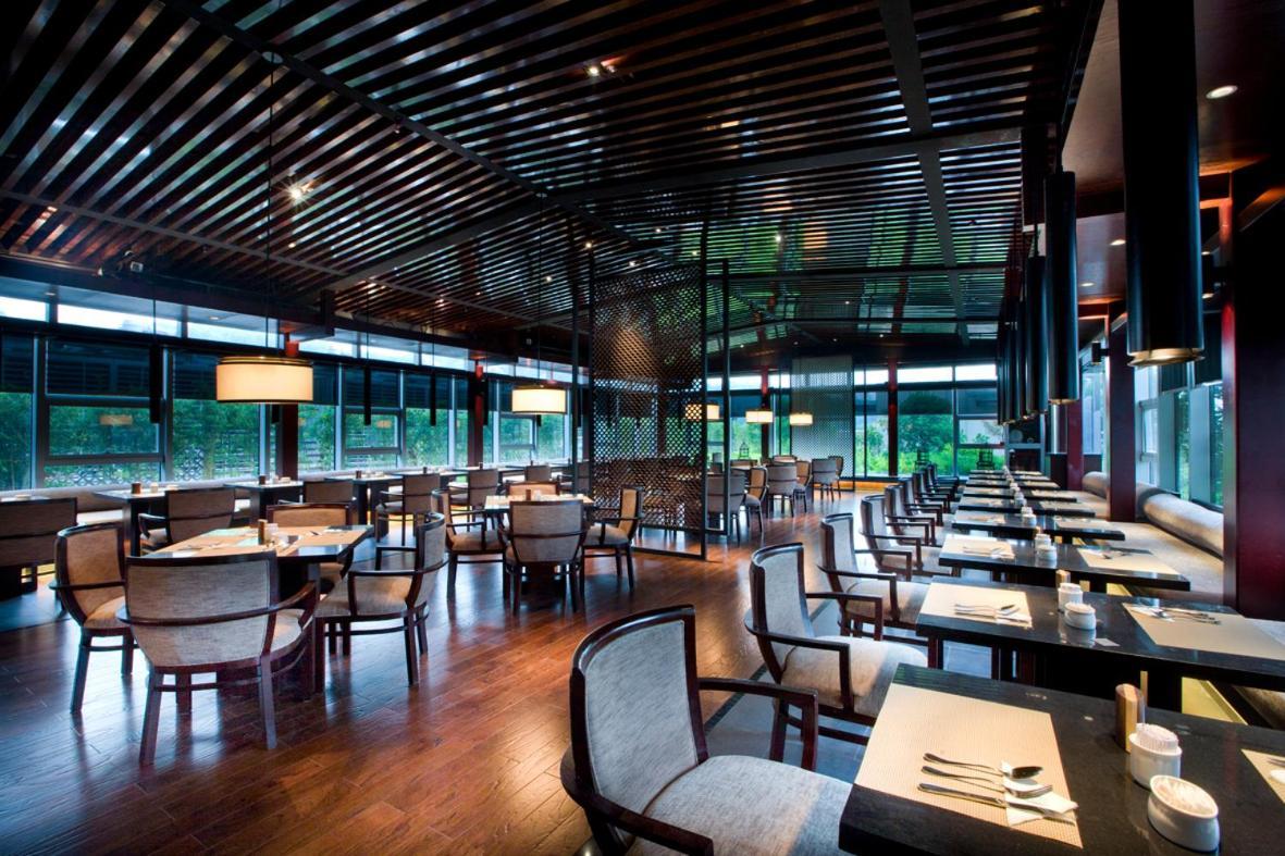 Ssaw Boutique Hotel Hangzhou Xiaoshan City Center Exterior foto